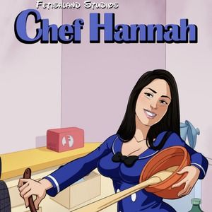 Meet your Posher, Fetishland